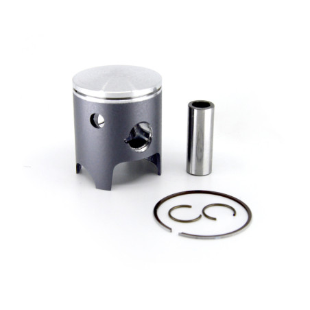 Kit de pistón METEOR ref. PC2154CD para KTM SX 50 de 2001 a 2008