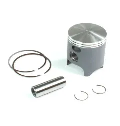 Kit de pistón WÖSSNER para YAMAHA YZ 250 de 1999 a 2014