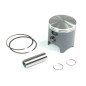 Kit de pistón WÖSSNER para YAMAHA YZ 250 de 1999 a 2014 Kit de pistón WÖSSNER para YAMAHA YZ 250 de 1999 a 2014