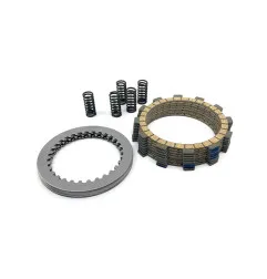 Kit completo de discos de embrague PROX para YAMAHA YZ 125 y FANTIC XE 125, XX 125 de 1993 a 2022