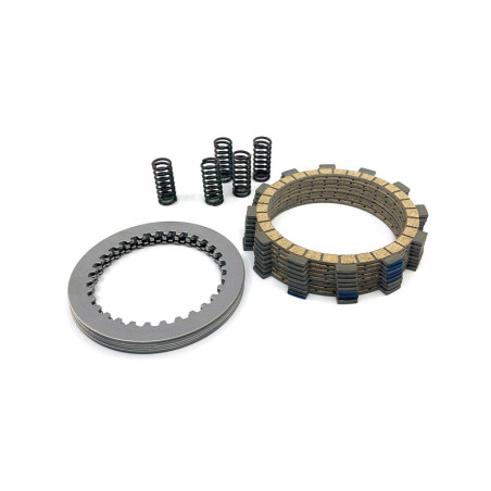 Kit completo de discos de embrague PROX para YAMAHA YZ 125 y FANTIC XE 125, XX 125 de 1993 a 2022