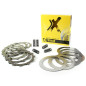 PROX Complete Clutch Plate Kit for KAWASAKI KX 125 2003-2008 PROX Complete Clutch Plate Kit for KAWASAKI KX 125 2003-2008