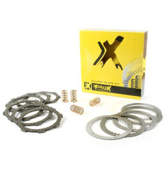 PROX Kompletter Kupplungslamellensatz für KAWASAKI KX 80, KX 85, KX 100, KX 112 1998-2025