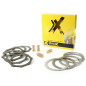 PROX Complete Clutch Plate Kit for KAWASAKI KX 80, KX 85, KX 100, KX 112 1998-2025