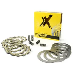Kit completo de discos de embrague PROX para YAMAHA YZ 125 de 1991 a 1992