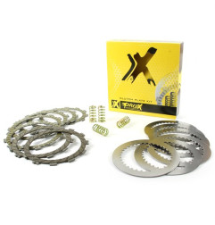 PROX Kompletter Kupplungslamellensatz für KAWASAKI KX 125 1997-2002