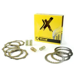 Kit complet de disques d'embrayage PROX pour HONDA CR 85 de 2005 à 2007