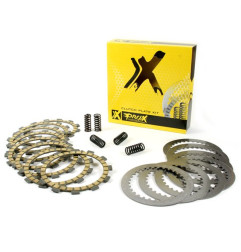 PROX Complete Clutch Plate Kit for YAMAHA YZ 125 1998-1999