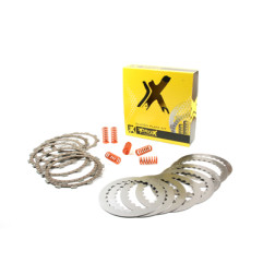 Kit completo de discos de embrague PROX para KTM EXC 250 de 2004 a 2006