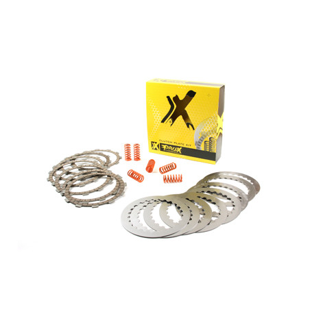 Kit completo de discos de embrague PROX para KTM EXC 250 de 2004 a 2006