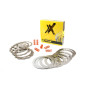 Kit completo de discos de embrague PROX para KTM EXC 250 de 2004 a 2006 Kit completo de discos de embrague PROX para KTM EXC 250 de 2004 a 2006