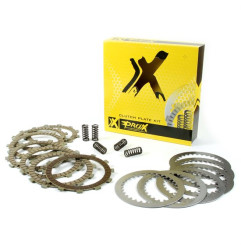 PROX Complete Clutch Plate Kit for KTM SX 85, SX 105 and HUSQVARNA TC 85 2003-2017
