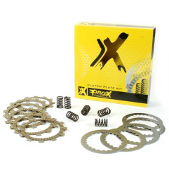 PROX Kompletter Kupplungslamellensatz für KTM SX 60, SX 65 1997-2008