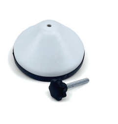 INNTECK Air Box Wash Cover for SUZUKI RM 80, RM 85 1986-2025