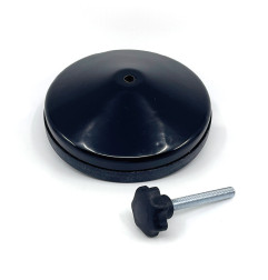 Bouchon de lavage de boîte à air INNTECK pour SUZUKI RM 65, RM 100 de 2003 à 2010