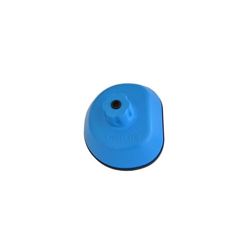 Tapa de lavado de caja de filtro INNTECK para KAWASAKI KXF 250, KXF 450 de 2019 a 2026