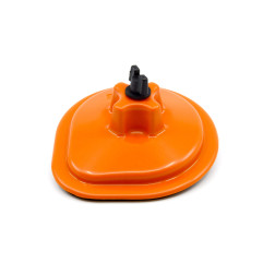 Tapa de lavado de caja de filtro INNTECK para YAMAHA YZ 65 de 2018 a 2026