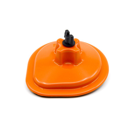 INNTECK Luftfilterkasten-Waschdeckel für YAMAHA YZ 65 2018-2026