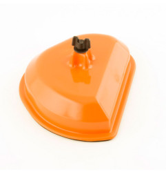 Bouchon de lavage de boîte à air TWIN AIR pour HONDA CRF 250, CRF 450 de 2003 à 2009