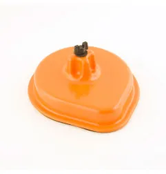 Bouchon de lavage de boîte à air TWIN AIR pour TM RACING EN, MX 80, 85, 125, 144, 250, 300 de 2008 à 2018