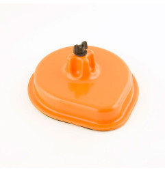 TWIN AIR Air Box Wash Cover for TM RACING EN 125, EN 144, EN 250, EN 300, MX 80, MX 85, MX 125, MX 144, MX 250, MX 300 2008-2018