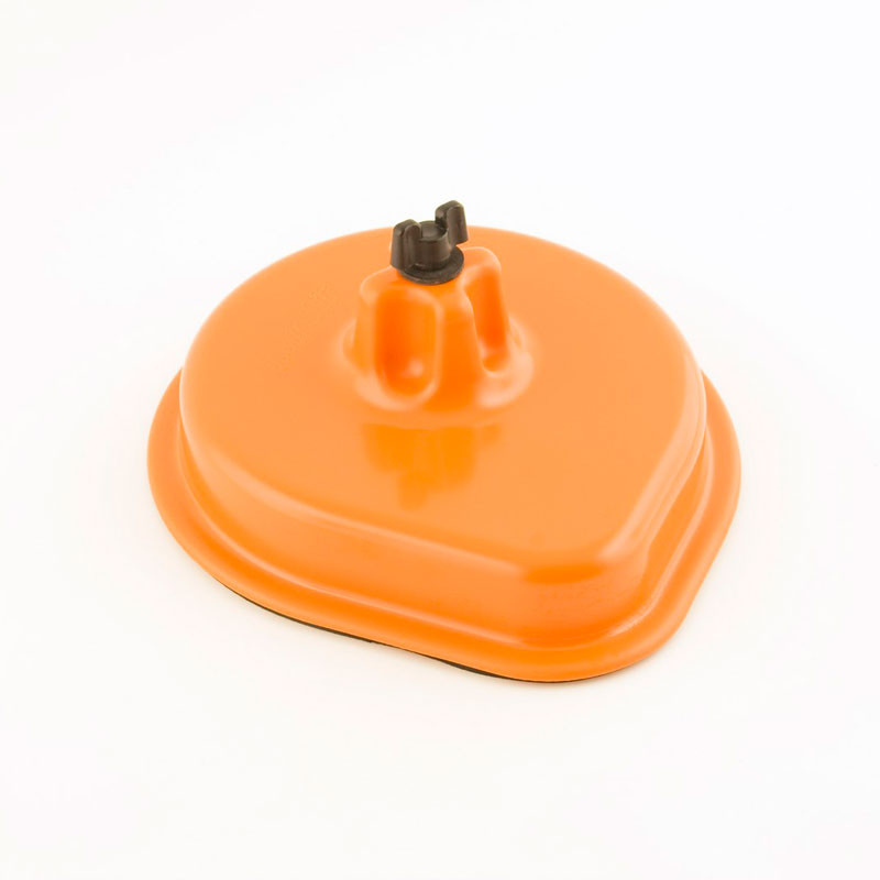 TWIN AIR Air Box Wash Cover for TM RACING EN 125, EN 144, EN 250, EN 300, MX 80, MX 85, MX 125, MX 144, MX 250, MX 300 2008-2018