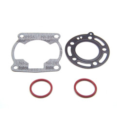 INNTECK Top End Gasket Kit for KAWASAKI KX 80 1991-1997