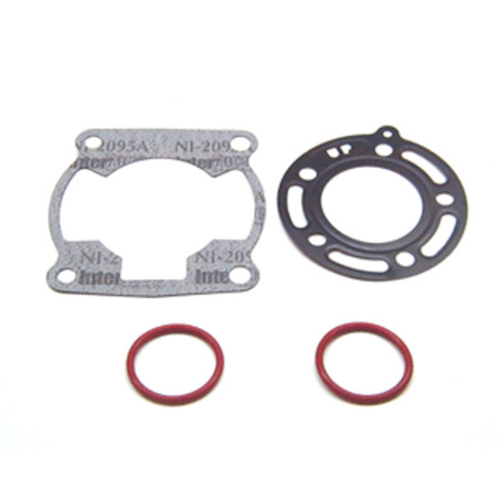 INNTECK Top End Gasket Kit for KAWASAKI KX 80 1991-1997