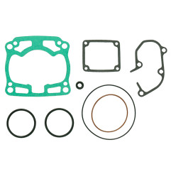 Kit de juntas de parte alta INNTECK para KAWASAKI KX 125 de 2003 a 2008