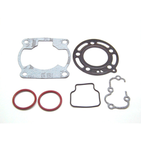 INNTECK Top End Gasket Kit for KAWASAKI KX 80 1998-2000