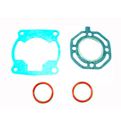 INNTECK Top End Gasket Kit for KAWASAKI KX 80 1988-1990