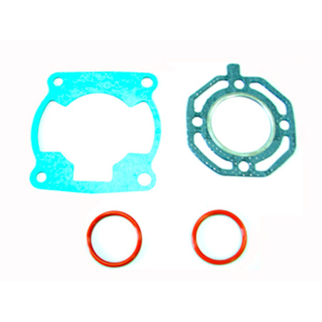 INNTECK Top End Gasket Kit for KAWASAKI KX 80 1988-1990