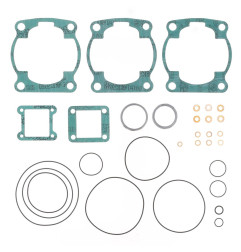 Kit de juntas de parte alta ATHENA para GAS GAS TXT 125, TXT 200, TXT 250, TXT 300 de 2002 a 2013