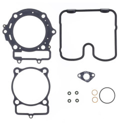 Pochette de joints haut moteur ATHENA pour HUSQVARNA TC 450, TC 510, TE 450, TE 510, TXC 450, TXC 510 de 2005 à 2010