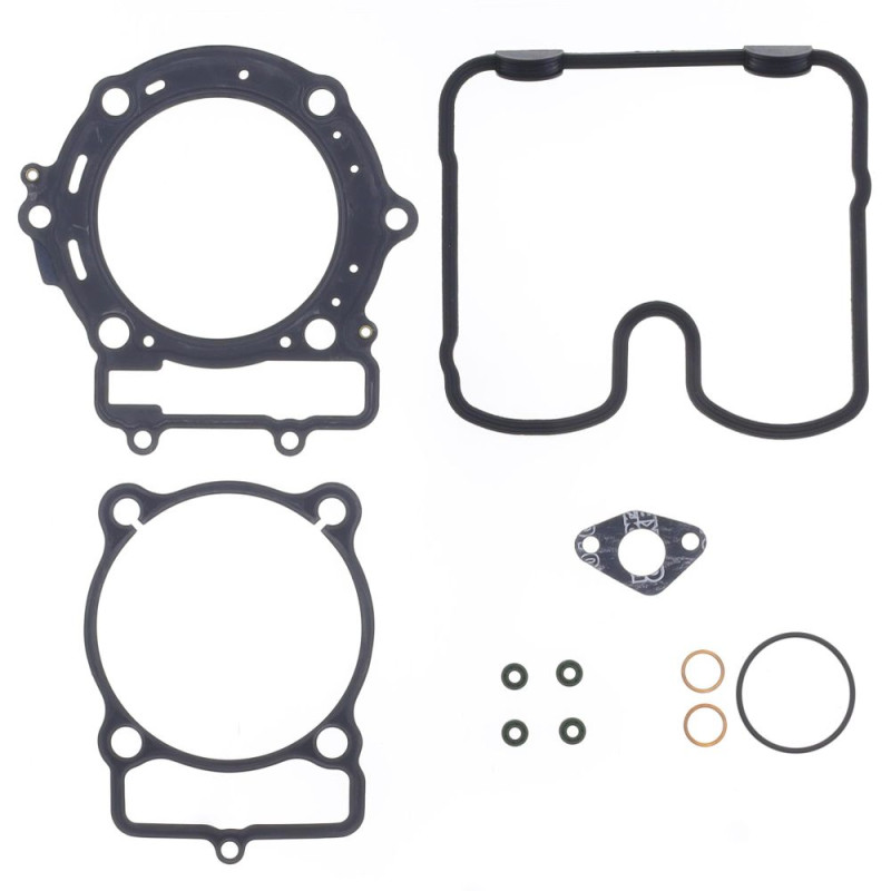 ATHENA Top End Gasket Kit for HUSQVARNA TC 450, TC 510, TE 450, TE 510, TXC 450, TXC 510 2005-2010 ATHENA Top End Gasket Kit for HUSQVARNA TC 450, TC 510, TE 450, TE 510, TXC 450, TXC 510 2005-2010