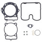 Pochette de joints haut moteur ATHENA pour HUSQVARNA TC 450, TC 510, TE 450, TE 510, TXC 450, TXC 510 de 2005 à 2010 Pochette de joints haut moteur ATHENA pour HUSQVARNA TC 450, TC 510, TE 450, TE 510, TXC 450, TXC 510 de 2005 à 2010