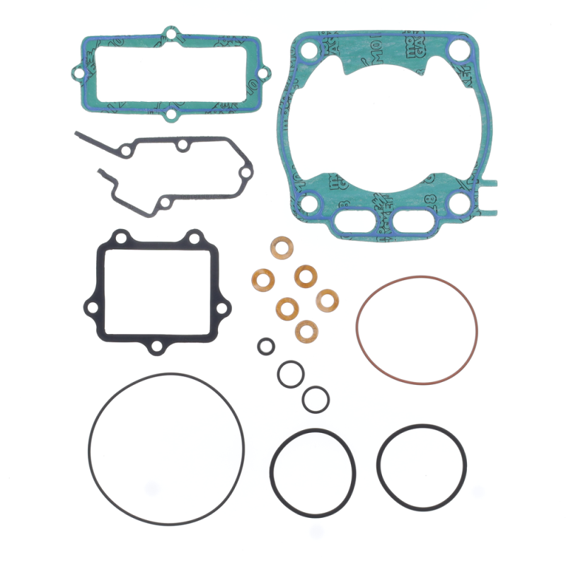 ATHENA Top End Gasket Kit for YAMAHA YZ 250 and FANTIC XX 250 1999-2027