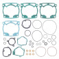 ATHENA Zylinderdichtsatz für KTM EXC 250, EXC 300, EXC 380, MXC 250, MXC 300, SX 250, SX 300, SX 380 1999-2003