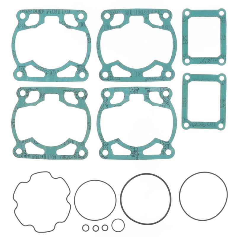 ATHENA Top End Gasket Kit for TM RACING EN 125, EN 144, MX 125, MX 144 2015-2026 ATHENA Top End Gasket Kit for TM RACING EN 125, EN 144, MX 125, MX 144 2015-2026