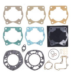 Kit de juntas de parte alta ATHENA para KTM EGS 125, EXC 125, GS 125, MX 125, SX 125 de 1987 a 1997