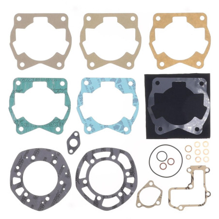 ATHENA Top End Gasket Kit for KTM EGS 125, EXC 125, GS 125, MX 125, SX 125 1987-1997