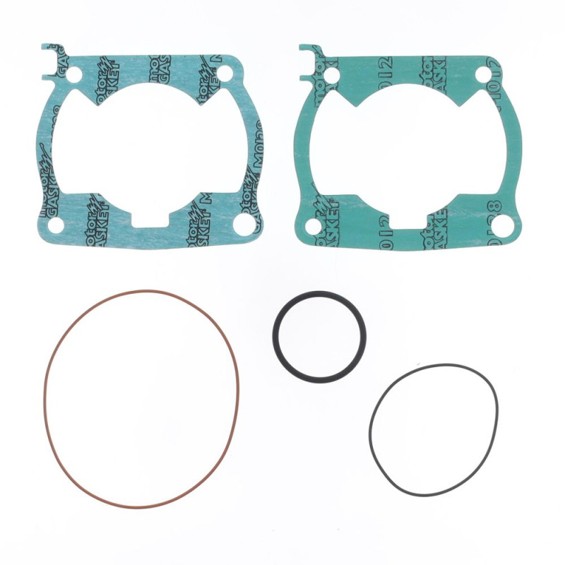 ATHENA Top End Gasket Kit for HUSQVARNA CR 125, WR 125, WRK 125, WXE 125 1989-1994