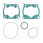 ATHENA Top End Gasket Kit for HUSQVARNA CR 125, WR 125, WRK 125, WXE 125 1989-1994