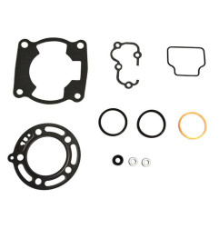 Pochette de joints haut moteur ATHENA pour KAWASAKI KX 100 et SUZUKI RM 100 de 1998 à 2013