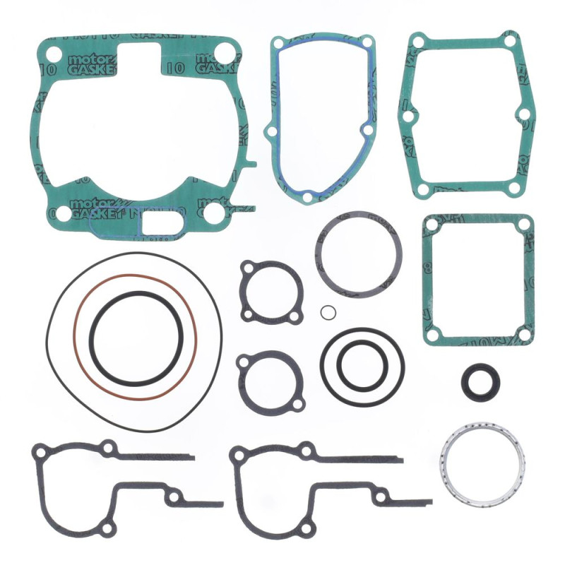 Kit de juntas de parte alta ATHENA para YAMAHA WR 250, YZ 250 de 1988 a 1997