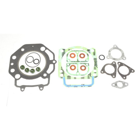 Pochette de joints haut moteur ATHENA pour KTM EXC 350, EXC 400, EXC 500 de 1989 à 1994