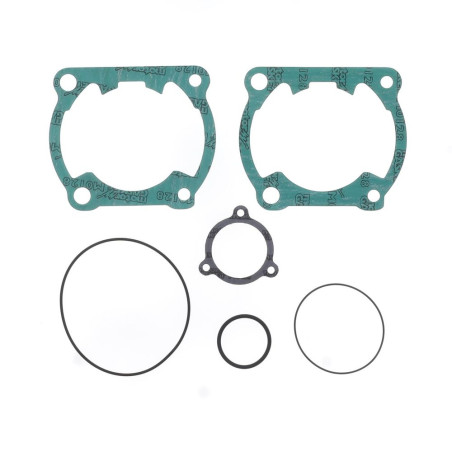 ATHENA Top End Gasket Kit for HUSQVARNA CR 250, WR 250, WRK 250 1991-1998