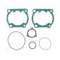 ATHENA Top End Gasket Kit for HUSQVARNA CR 250, WR 250, WRK 250 1991-1998 ATHENA Top End Gasket Kit for HUSQVARNA CR 250, WR 250, WRK 250 1991-1998