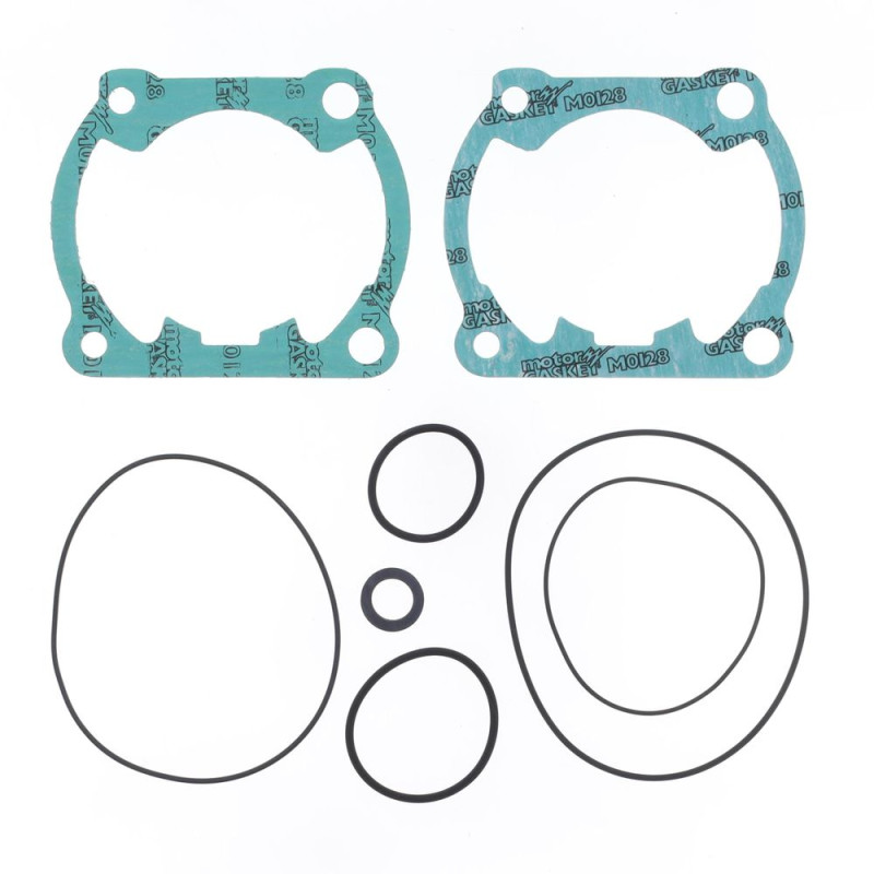 Pochette de joints haut moteur ATHENA pour HUSQVARNA CR 360, WR 360 de 1992 à 2002 Pochette de joints haut moteur ATHENA pour HUSQVARNA CR 360, WR 360 de 1992 à 2002