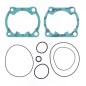 Pochette de joints haut moteur ATHENA pour HUSQVARNA CR 360, WR 360 de 1992 à 2002 Pochette de joints haut moteur ATHENA pour HUSQVARNA CR 360, WR 360 de 1992 à 2002